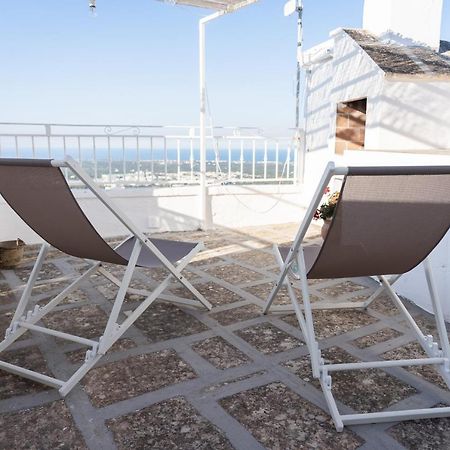 Casa La Calce Apartment ออสตูนี ภายนอก รูปภาพ