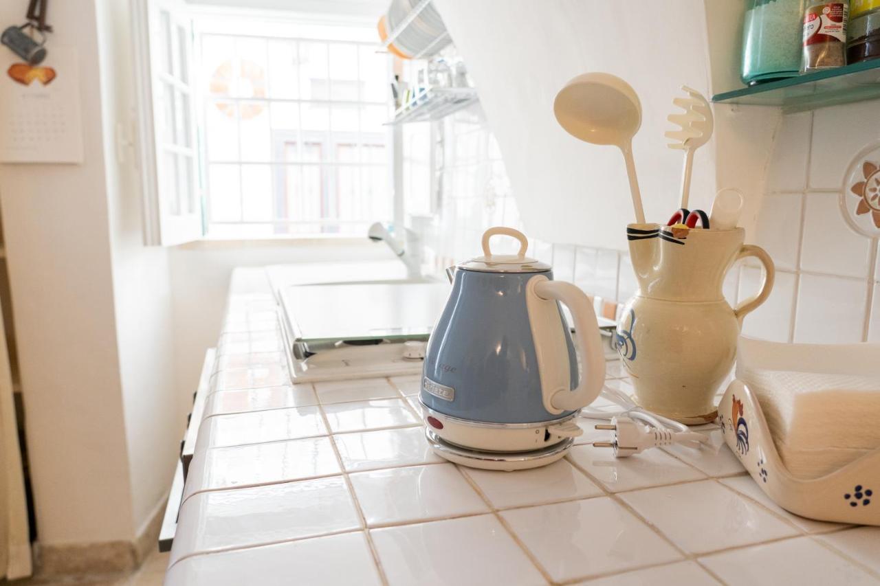 Casa La Calce Apartment ออสตูนี ภายนอก รูปภาพ
